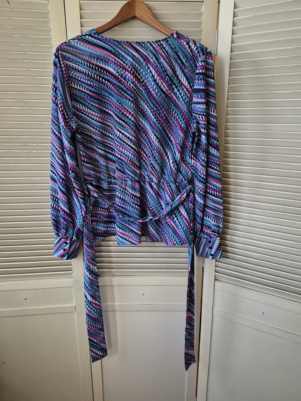 Halogen Women's Blouse Size Small